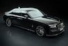 Novitec Rolls-Royce Ghost Spofec