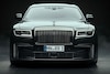 Novitec Rolls-Royce Ghost Spofec