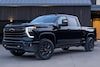 Chevrolet Silverado HD