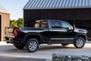 Chevrolet Silverado HD
