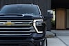 Chevrolet Silverado HD