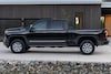 Chevrolet Silverado HD