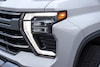Chevrolet Silverado HD