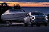 Chevrolet Silverado HD