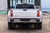 Chevrolet Silverado HD