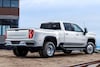 Chevrolet Silverado HD