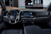 Chevrolet Silverado HD