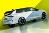 Opel Astra GSe 