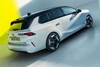 Opel Astra GSe 