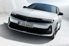 Opel Astra GSe 