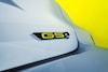 Opel Astra GSe 