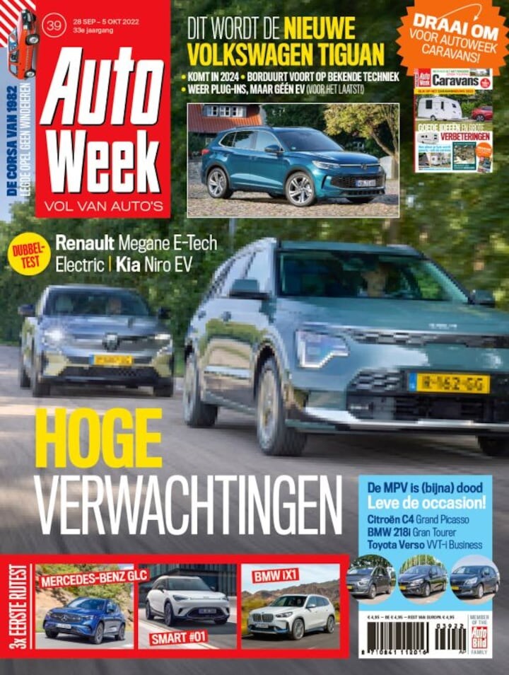 AutoWeek 39 2022