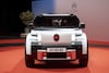 Citroën Oli concept car