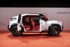 Citroën Oli concept car