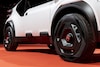 Citroën Oli concept car