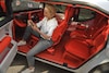 Citroën Oli concept car
