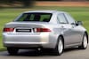 Honda Accord VII Facelift Friday