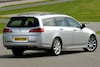 Honda Accord VII Facelift Friday
