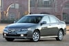Honda Accord VII Facelift Friday