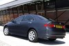 Honda Accord Facelift Friday