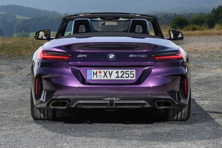 BMW Z4