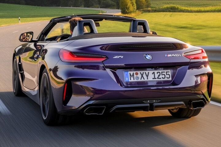 BMW Z4
