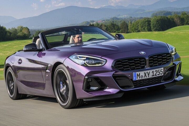 BMW Z4