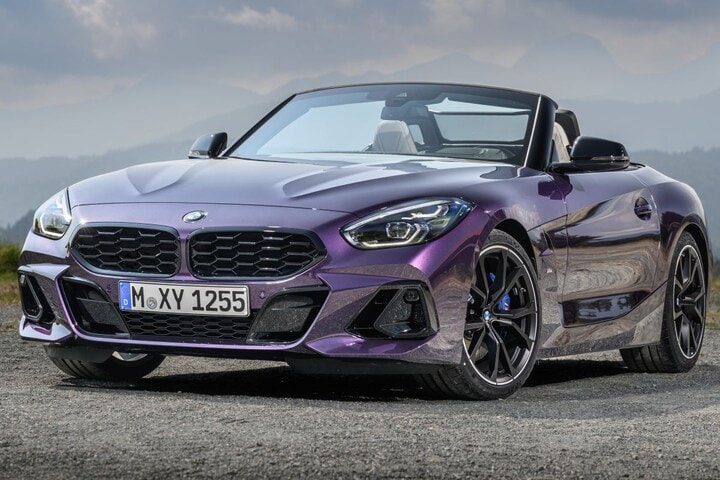 BMW Z4