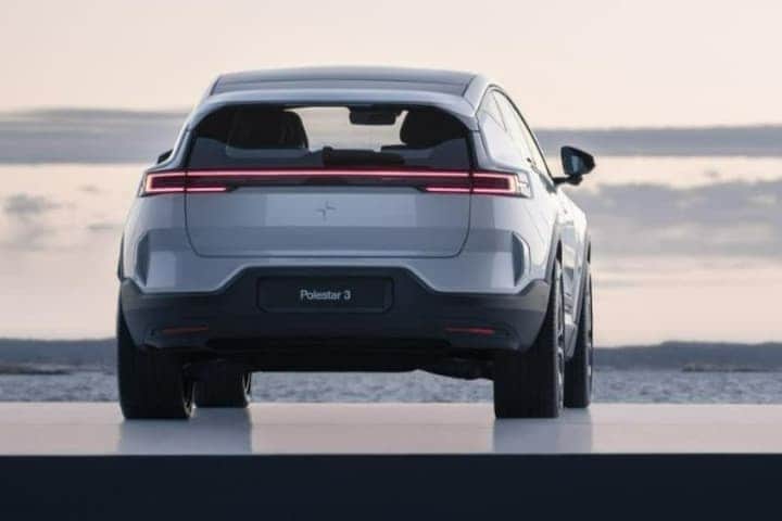 Polestar 3