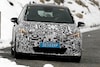 Spyshot Cupra Born facelift