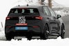 Spyshot Cupra Born facelift