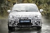 Spyshots Cupra Leon facelift