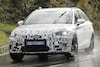 Spyshots Cupra Leon facelift