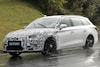 Spyshots Cupra Leon facelift