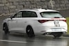 Spyshots Cupra Leon facelift