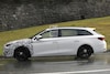 Spyshots Cupra Leon facelift