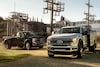 Ford F-serie Super Duty