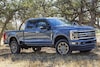 Ford F-serie Super Duty