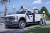 Ford F-serie Super Duty