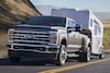 Ford F-serie Super Duty
