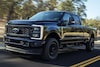 Ford F-serie Super Duty