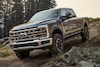 Ford F-serie Super Duty