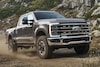 Ford F-serie Super Duty
