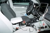 Spyshots Volkswagen Golf facelift
