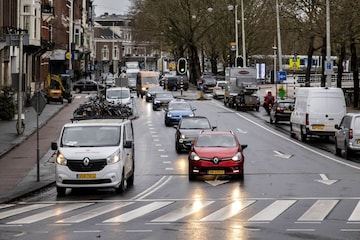 Utrecht (ANP)