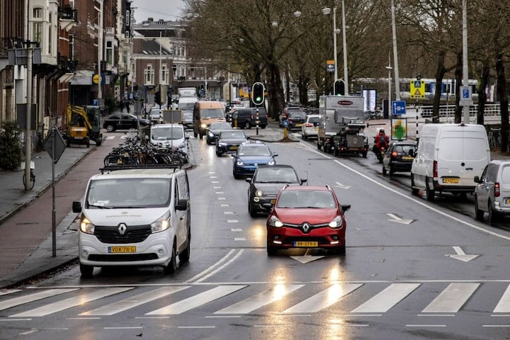 Utrecht (ANP)