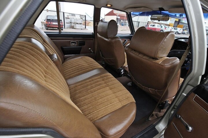 Chevrolet 4100