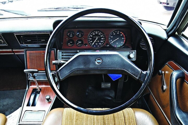 Chevrolet 4100