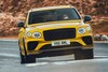 Bentley Bentayga Hybrid