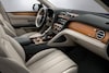 Bentley Bentayga Hybrid